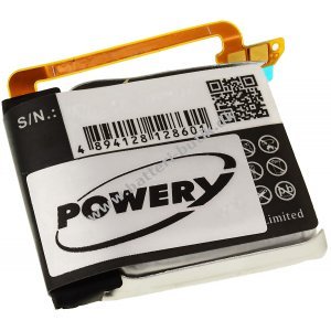 Batteri til SmartWatch Samsung SM-R381