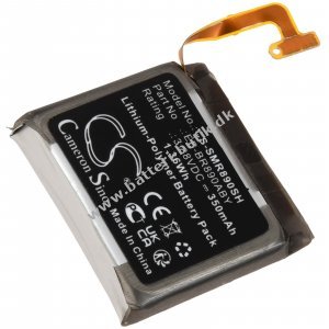 Batteri til Smartwatch Samsung SM-R890NZKCXAA