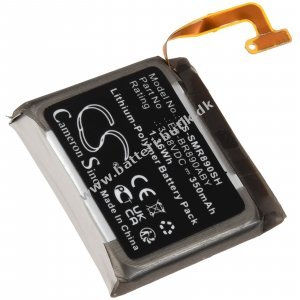 Batteri til Smartwatch Samsung SM-R870NZSAXAA