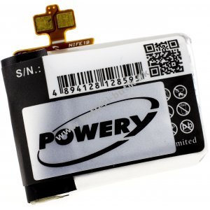 Batteri til SmartWatch Samsung Type EB-BR382FBE