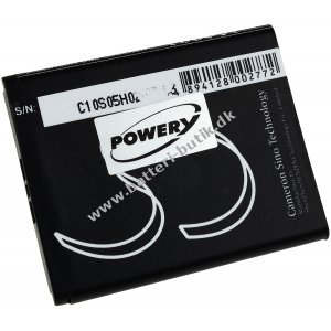 Batteri til Sony Type 2-632-807-11