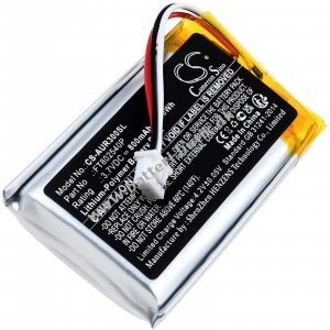 Batteri til Asus ROG Chakram Gaming-Maus