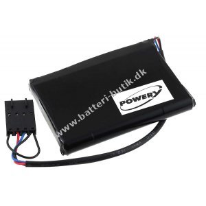Batteri til Dell Poweredge 1850/ Type  G3399