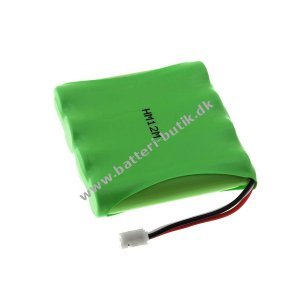 Batteri til Philips TSU3500117