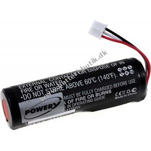 Batteri til Philips Typ PB9600