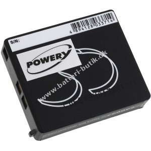 Batteri til Razer Type LP083442A