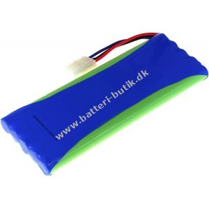 Batteri til højttaler Soundcast Outcast Typ OUTCAST 20S-1P