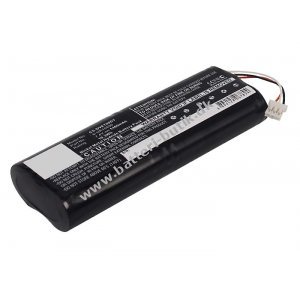 Batteri til Sony DVD-Player Typ 4/UR18490