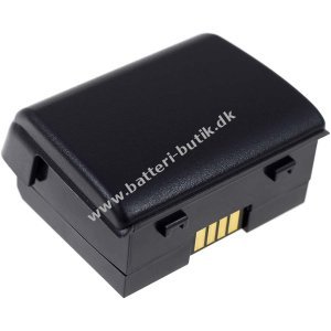 Batteri til Betalingsterminal Verifone Type LP103450SR-2S