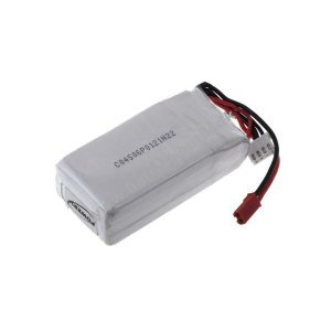 Batteri til Model / RC Batteri mit 11,1V 1300mAh