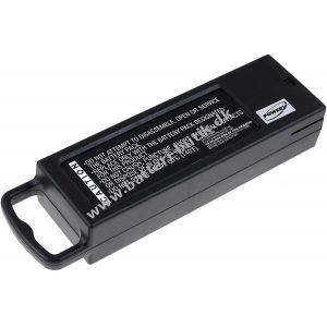 Batteri til Drone YUNEEC Q500 4K