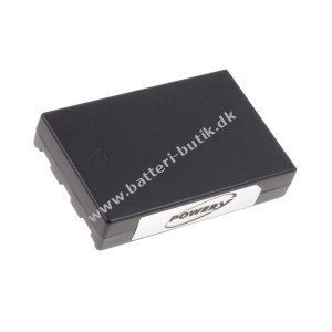 Batteri til Canon Digital IXUS 200a