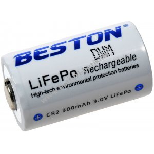 Batteri til Prima Zoom 90u