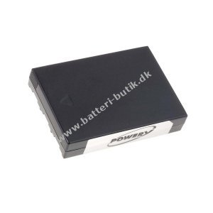 Batteri til Canon IXY Digital 30a