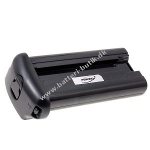 Batteri til Canon Typ 7084A001