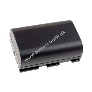 batteri til Canon Typ LP-E6