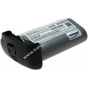 PowerBatteri til Canon Type LP-E19