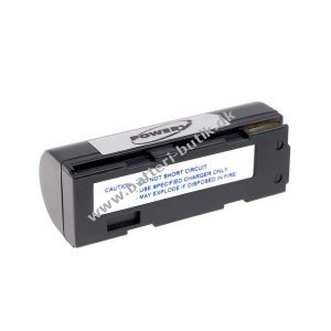 Batteri til Epson R-D1s