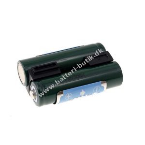 Batteri til Fuji Typ KAA2HR
