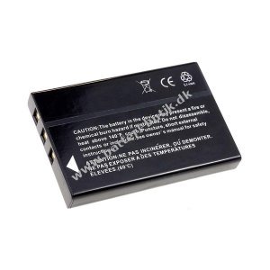 Batteri til HP Typ A1812A