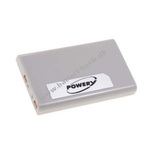 Batteri til Minolta NP-200