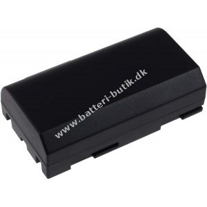 Powerbatteri til Moli Typ 1821