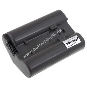 Batteri til Nikon Typ EN-EL18