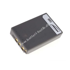Batteri til Olympus Pen OM-D E-M10