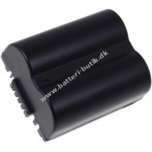 Batteri til Panasonic Lumix DMC-FZ18 Serie