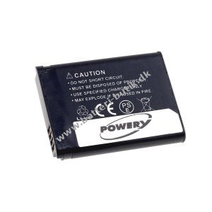 Batteri til Samsung SL600