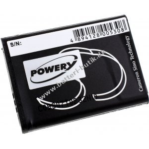 Batteri til Samsung L74 Wide