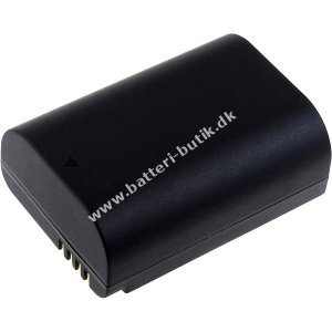 Batteri til Samsung Type ED-BP1900