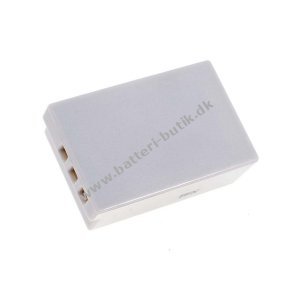 Batteri til Sanyo VPC-SH1
