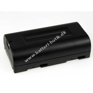 Batteri til Sanyo Typ UR-121