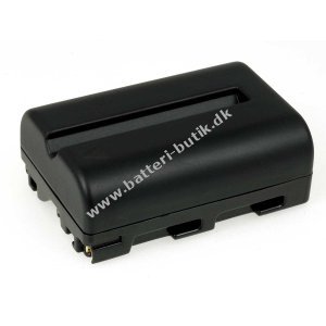 Batteri til Sony Digitalkamera a200 Serie