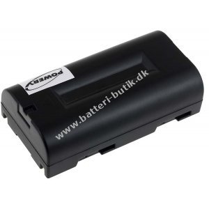 batteri til Extech S1500T