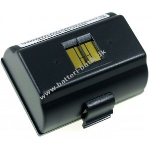 Batteri til Labelprinter Intermec PR2 Smart