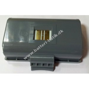 Batteri til Etiketprinter Intermec Typ 318-030-001