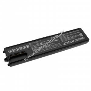 Batteri til Mobil Printer Canon Pixma TR150 Type LK-72