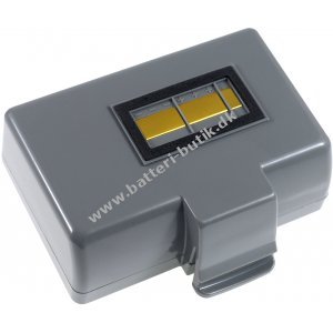 Batteri til Barcode-Printer Zebra QL220/QL220+/QL320/QL320+