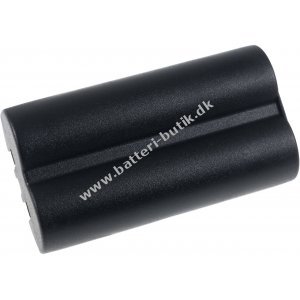 Powerbatteri til Stregkode-Scanner/ Printer ONeil Microflash LP3