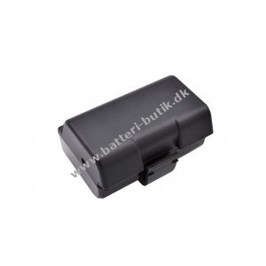 Batteri til Zebra Type P1043399