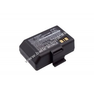 Batteri til Printer Zebra Typ P1026078