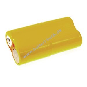 Batteri til Multimeter Fluke 91- Fluke 105/ Typ PM9086 001