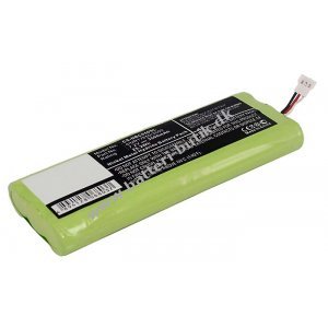 Batteri til Nikon BC-60 / Typ 4/UR17650/3500