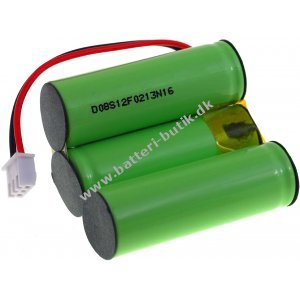 Batteri til Fluke Testpath 140005