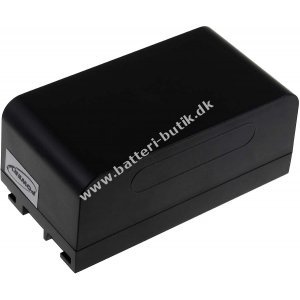 Batteri til Leica DNA03/10 3600mAh