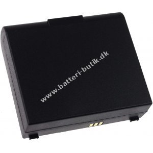 PowerBatteri til Mler Trimble Mobile Mapper 120 / Type PM5