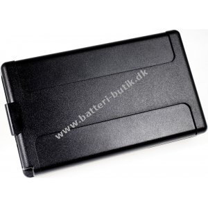 Batteri passer til Måler Trimble S3, S5, S6, Type 79400 osv.