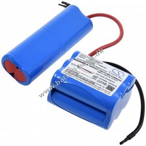 Batteri til Stvsuger AEG Electrolux ZB2925